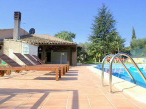 Luxurious Villa in Caltagirone Italy with Private Pool Caltagirone
